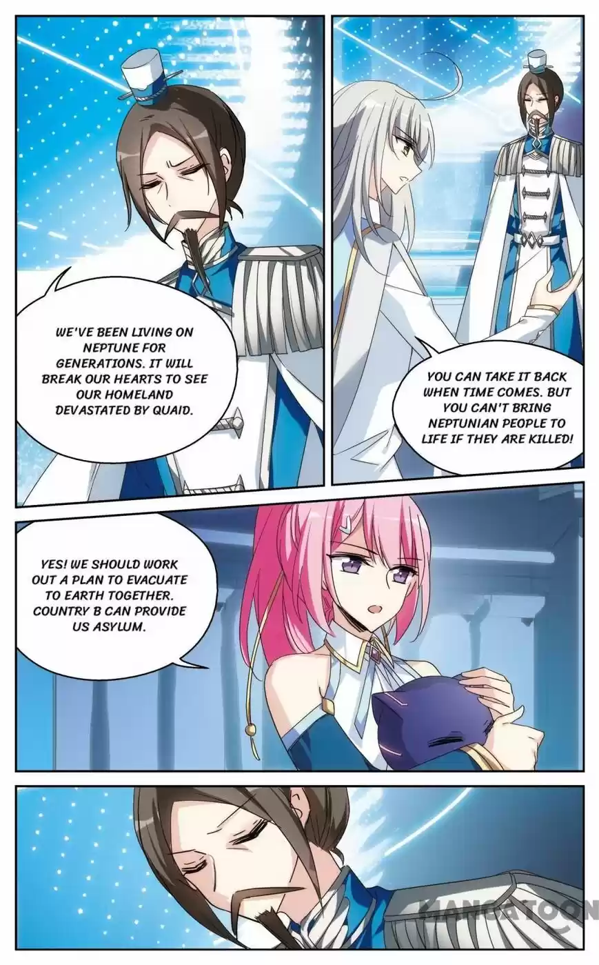 Chuan Yue Xi Yuan 3000 Hou ch.427