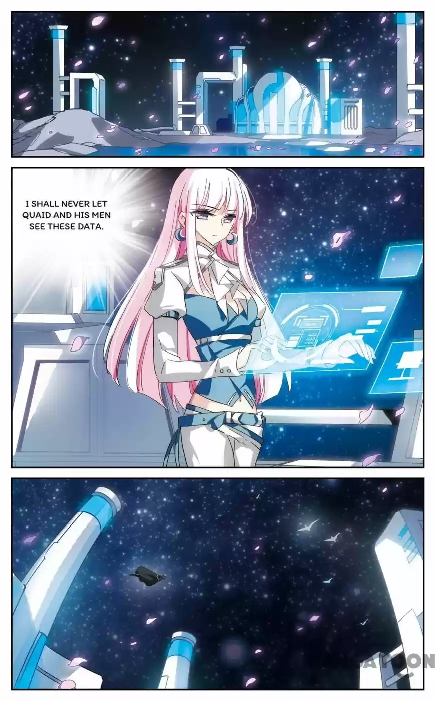 Chuan Yue Xi Yuan 3000 Hou ch.428