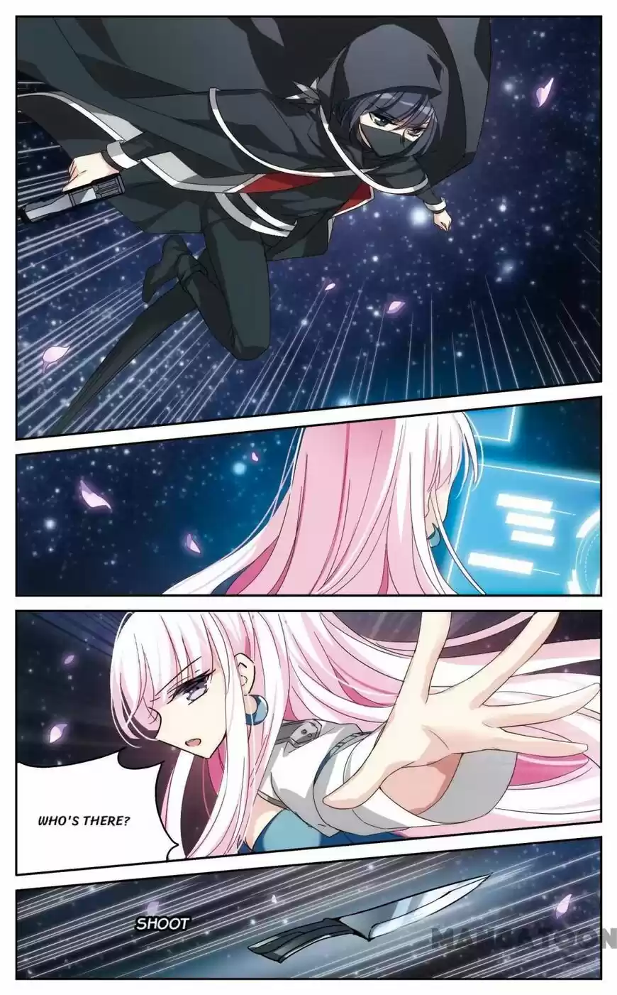 Chuan Yue Xi Yuan 3000 Hou ch.428