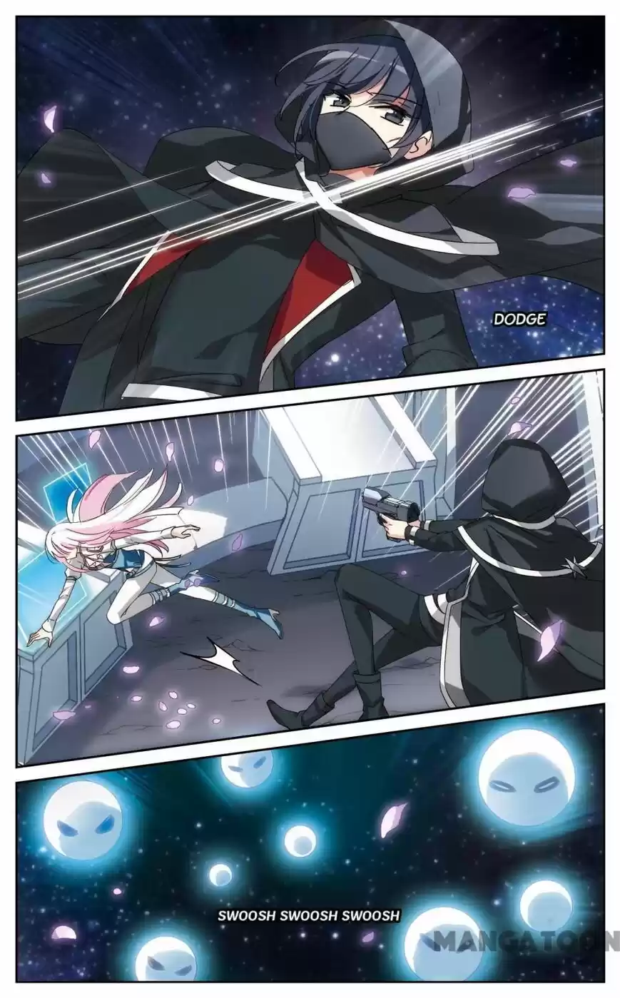 Chuan Yue Xi Yuan 3000 Hou ch.428