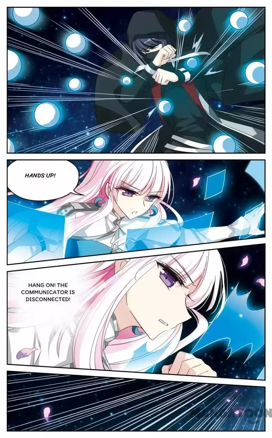 Chuan Yue Xi Yuan 3000 Hou ch.428