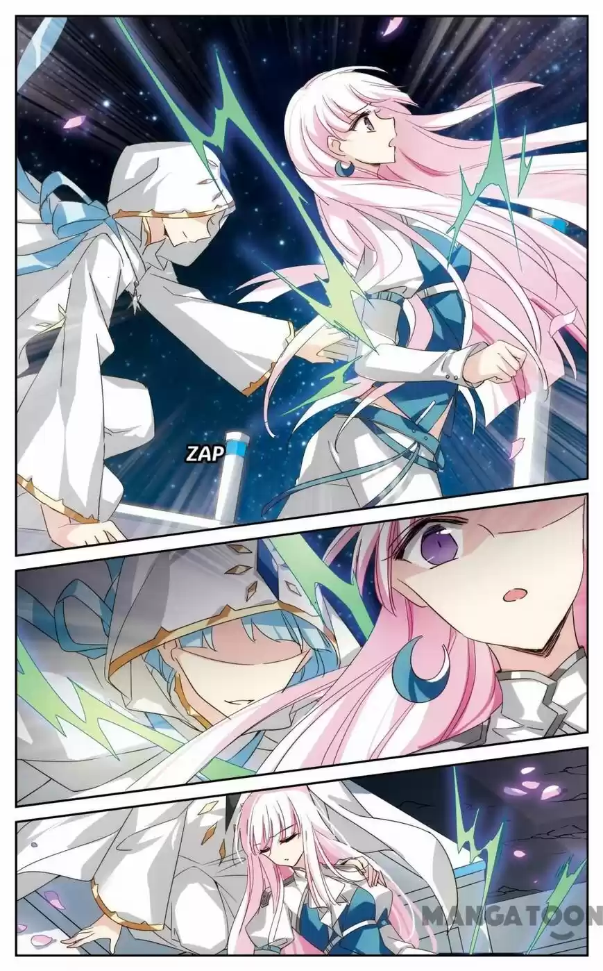 Chuan Yue Xi Yuan 3000 Hou ch.428