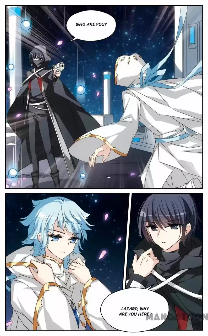 Chuan Yue Xi Yuan 3000 Hou ch.428