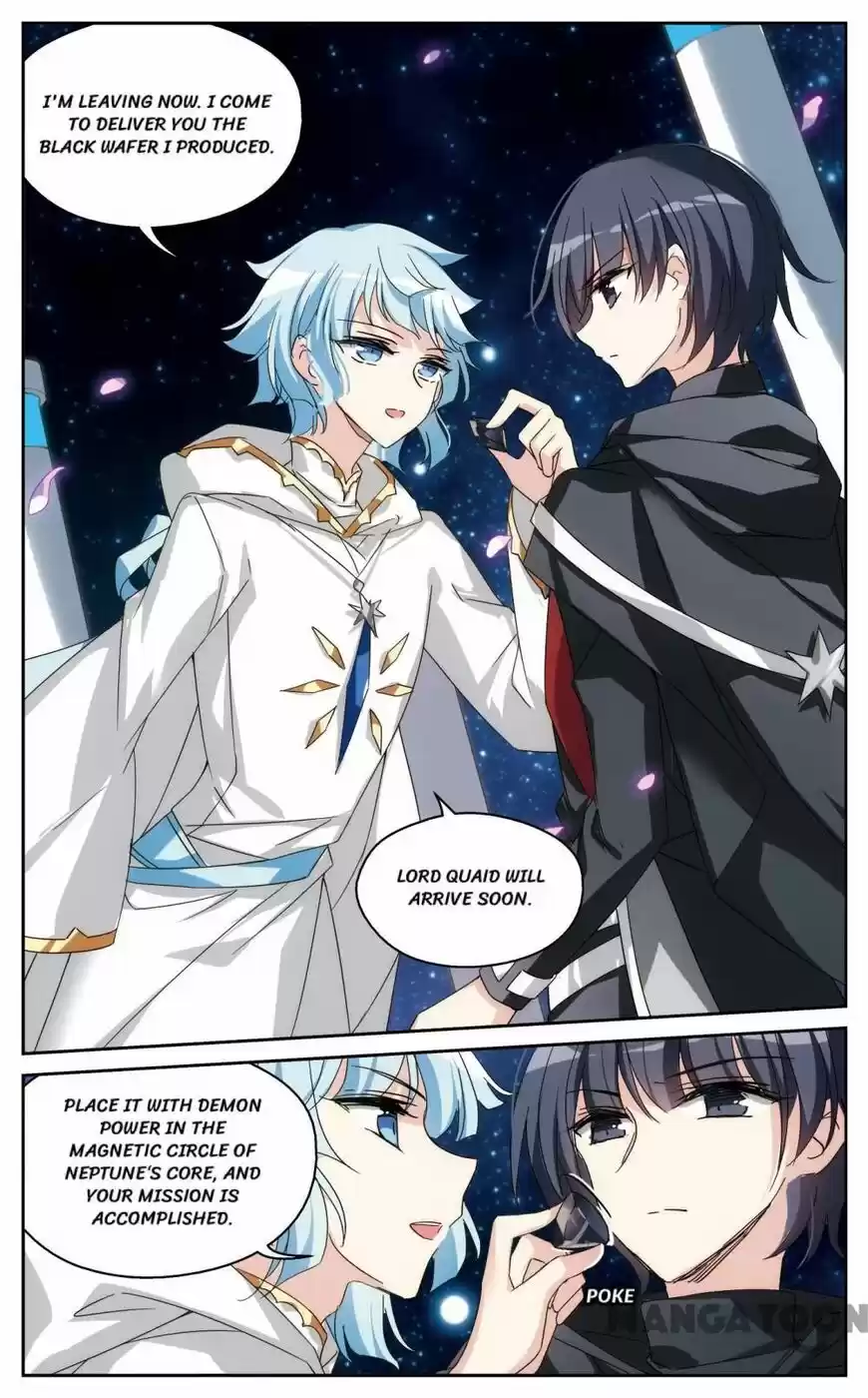 Chuan Yue Xi Yuan 3000 Hou ch.428