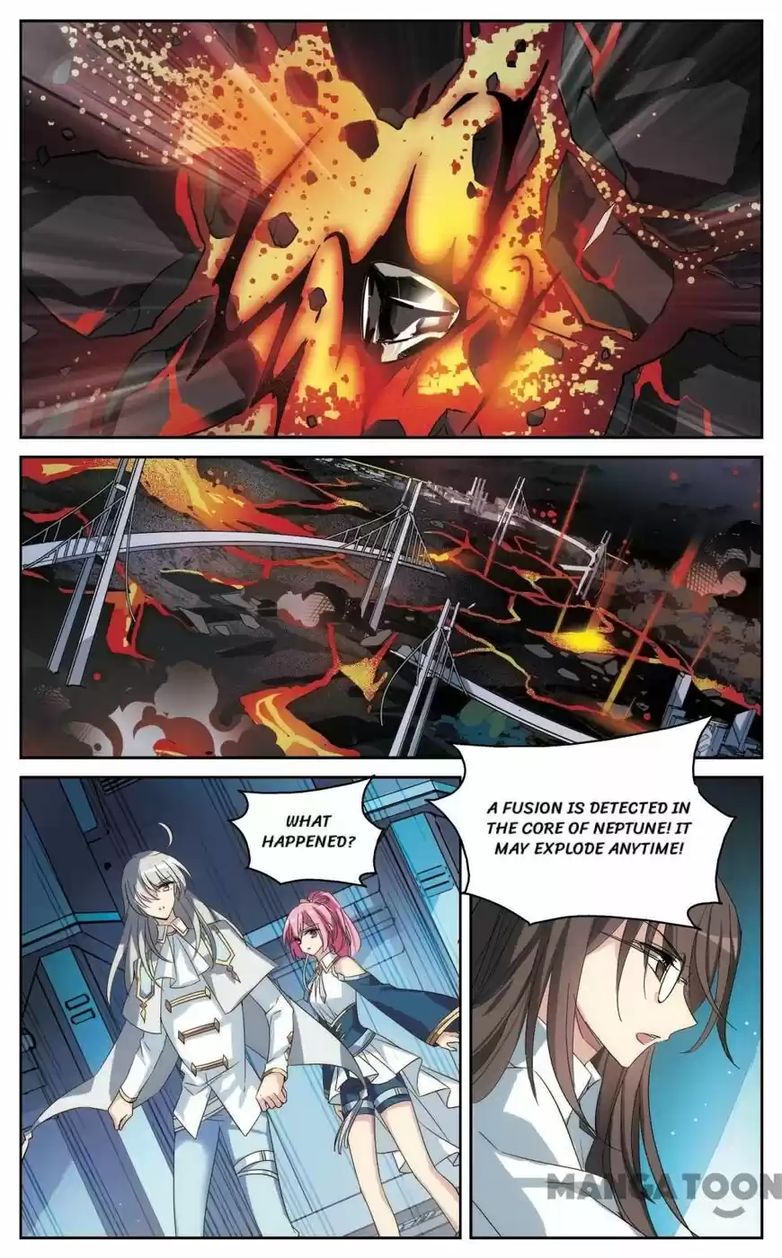 Chuan Yue Xi Yuan 3000 Hou ch.429