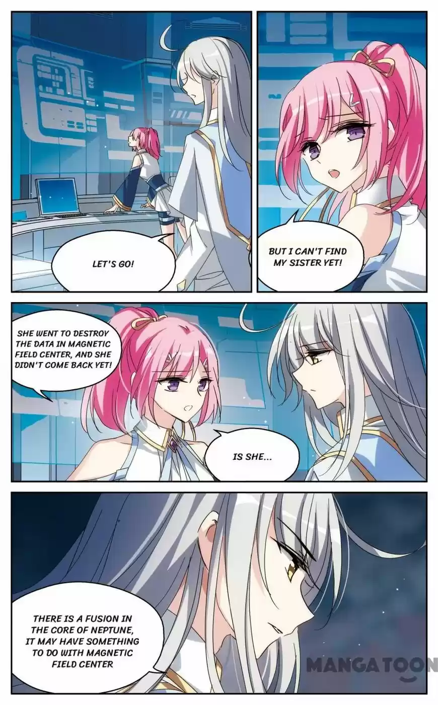 Chuan Yue Xi Yuan 3000 Hou ch.429