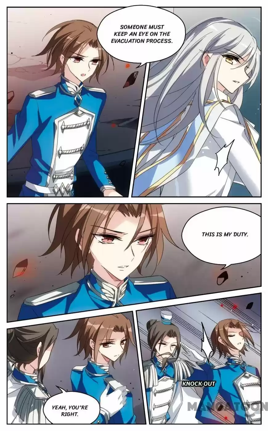 Chuan Yue Xi Yuan 3000 Hou ch.429