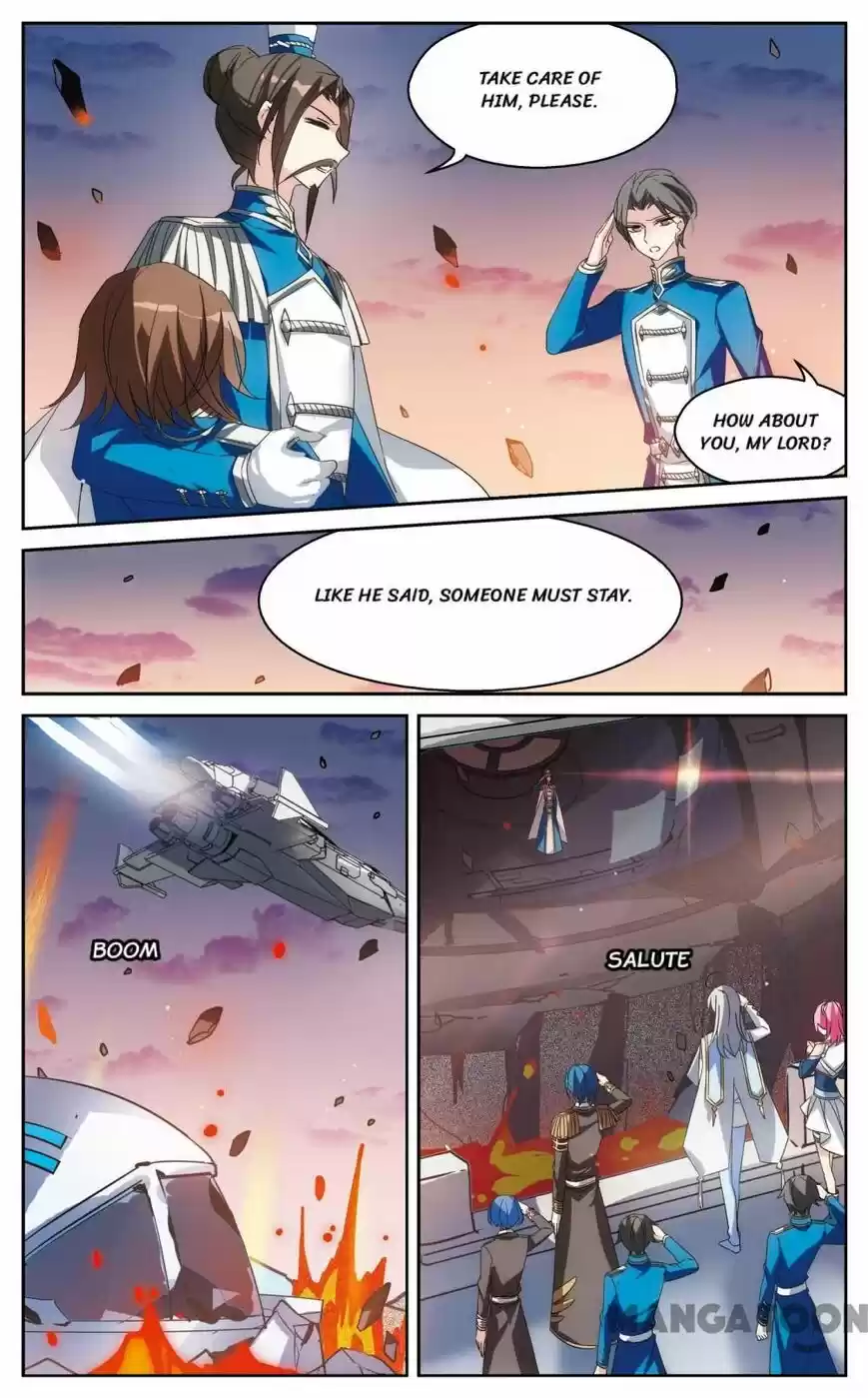 Chuan Yue Xi Yuan 3000 Hou ch.429