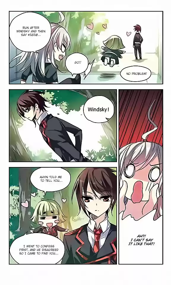 Chuan Yue Xi Yuan 3000 Hou Ch.43