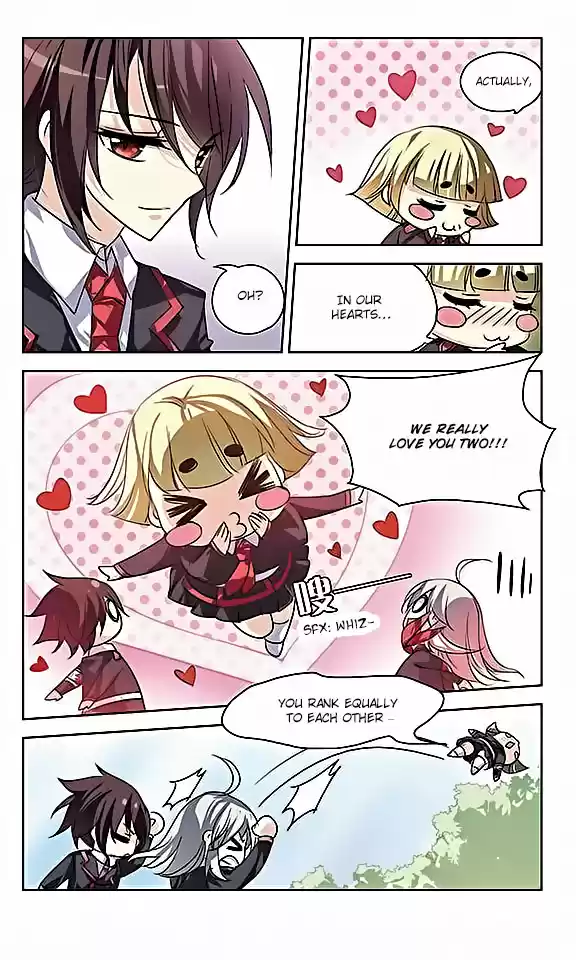 Chuan Yue Xi Yuan 3000 Hou Ch.43