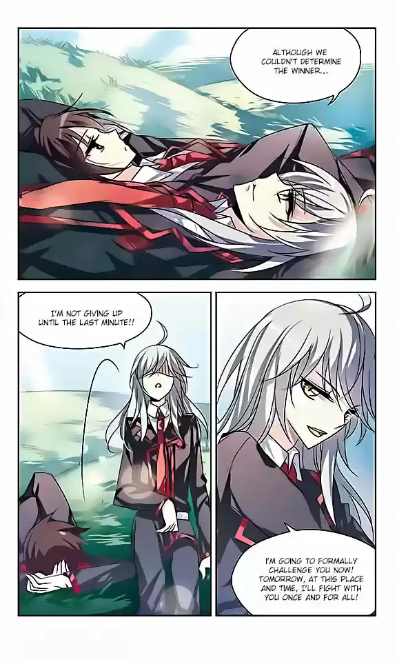 Chuan Yue Xi Yuan 3000 Hou Ch.43