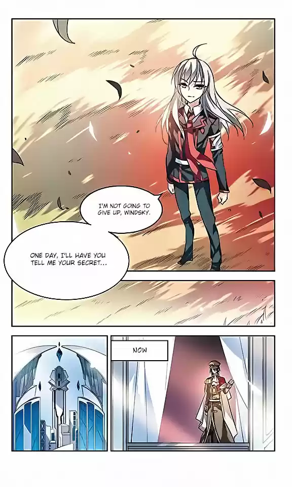 Chuan Yue Xi Yuan 3000 Hou Ch.43