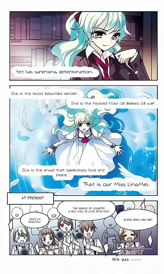 Chuan Yue Xi Yuan 3000 Hou Ch.43