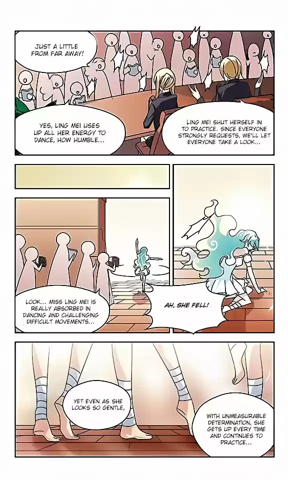 Chuan Yue Xi Yuan 3000 Hou Ch.43