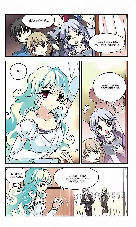 Chuan Yue Xi Yuan 3000 Hou Ch.43