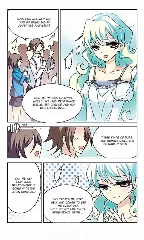 Chuan Yue Xi Yuan 3000 Hou Ch.43