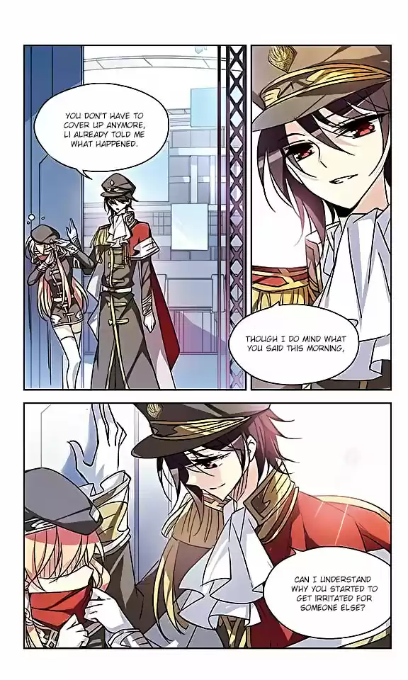 Chuan Yue Xi Yuan 3000 Hou Ch.43