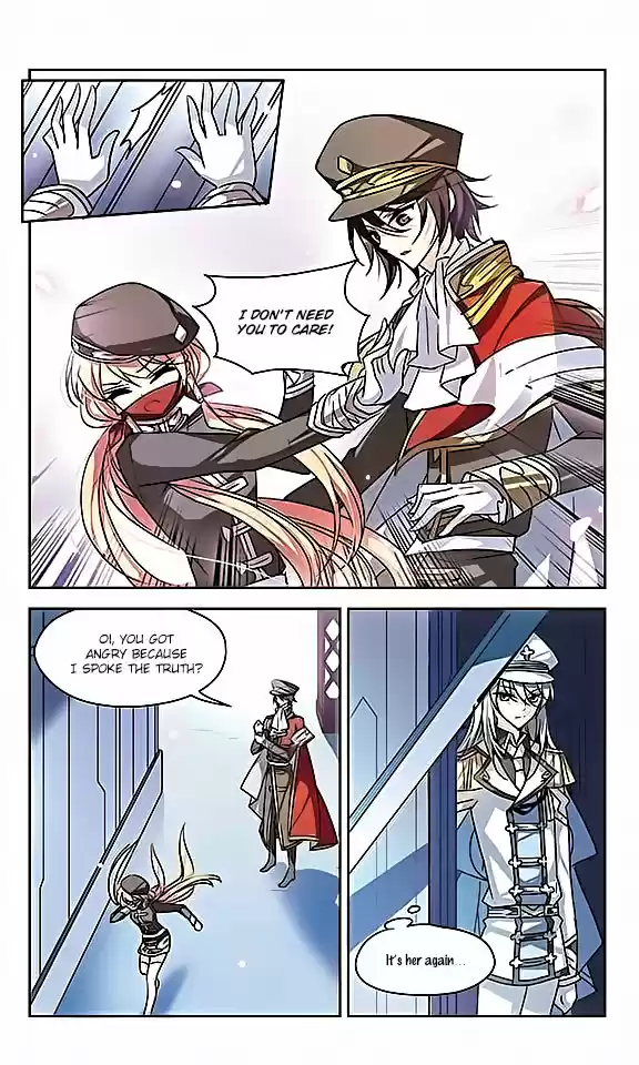 Chuan Yue Xi Yuan 3000 Hou Ch.43