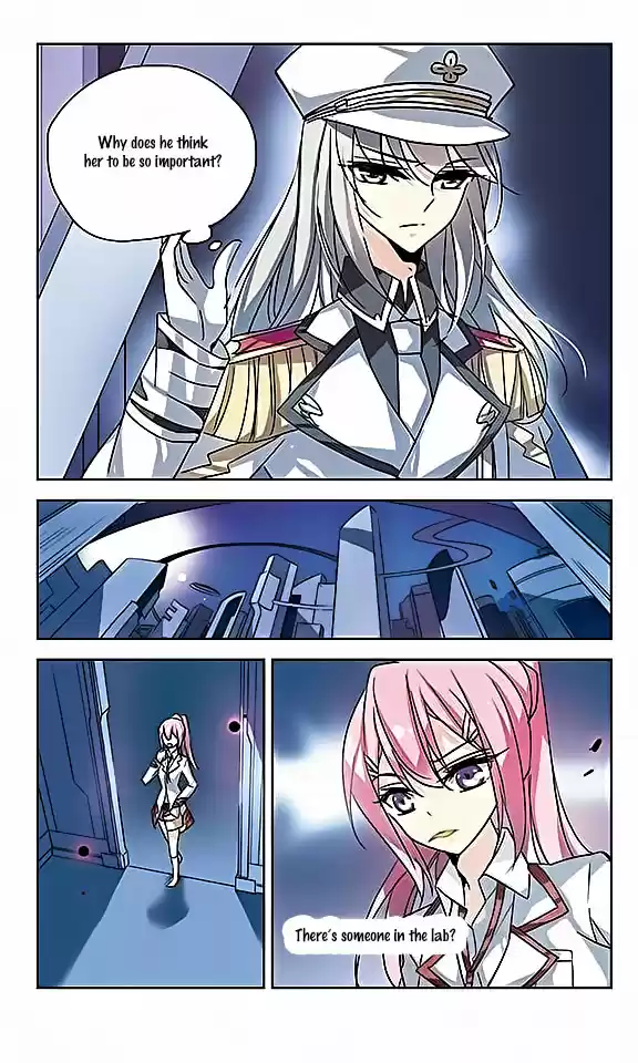 Chuan Yue Xi Yuan 3000 Hou Ch.43