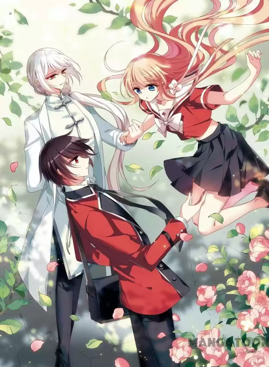 Chuan Yue Xi Yuan 3000 Hou ch.430