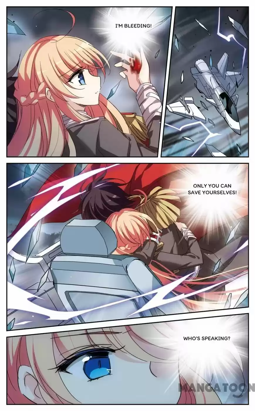 Chuan Yue Xi Yuan 3000 Hou ch.430