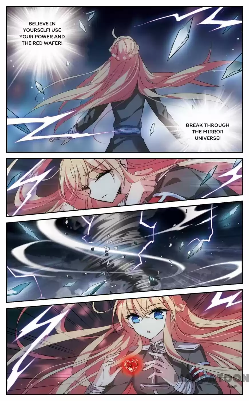 Chuan Yue Xi Yuan 3000 Hou ch.430