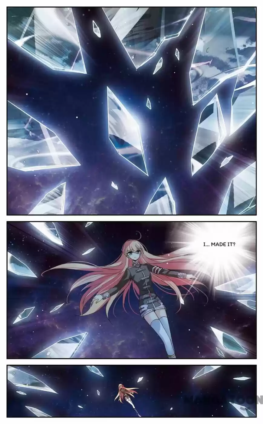 Chuan Yue Xi Yuan 3000 Hou ch.430