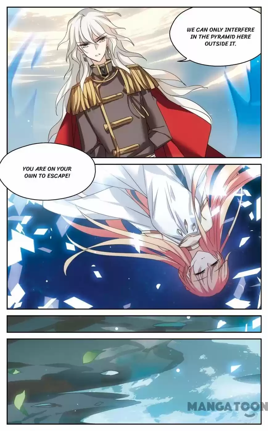 Chuan Yue Xi Yuan 3000 Hou ch.430