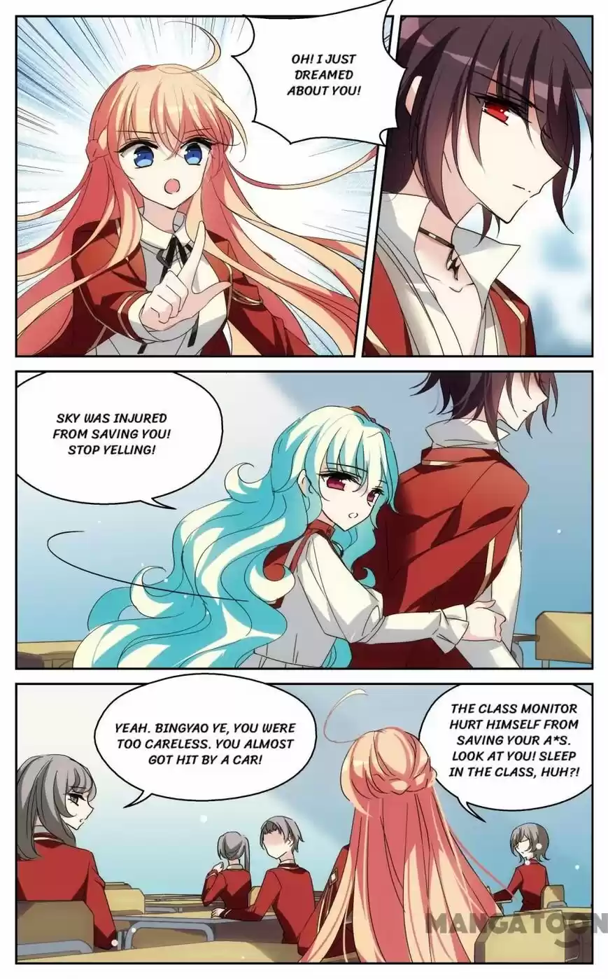 Chuan Yue Xi Yuan 3000 Hou ch.430