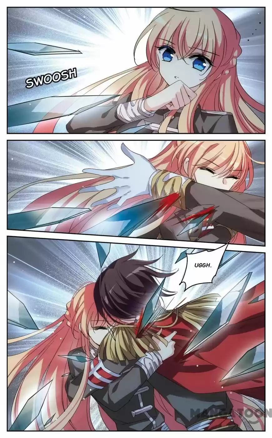 Chuan Yue Xi Yuan 3000 Hou ch.431