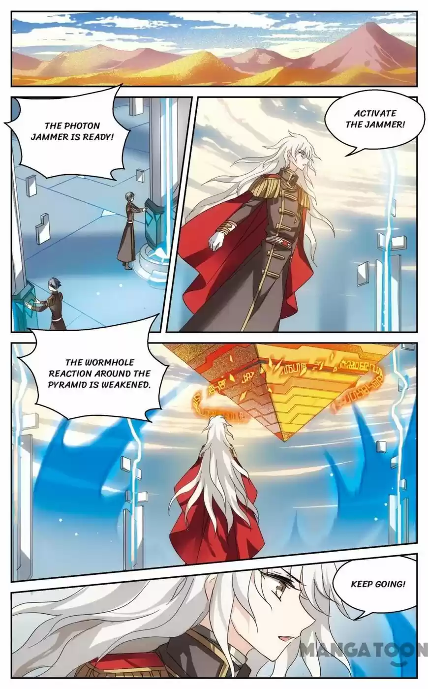 Chuan Yue Xi Yuan 3000 Hou ch.431