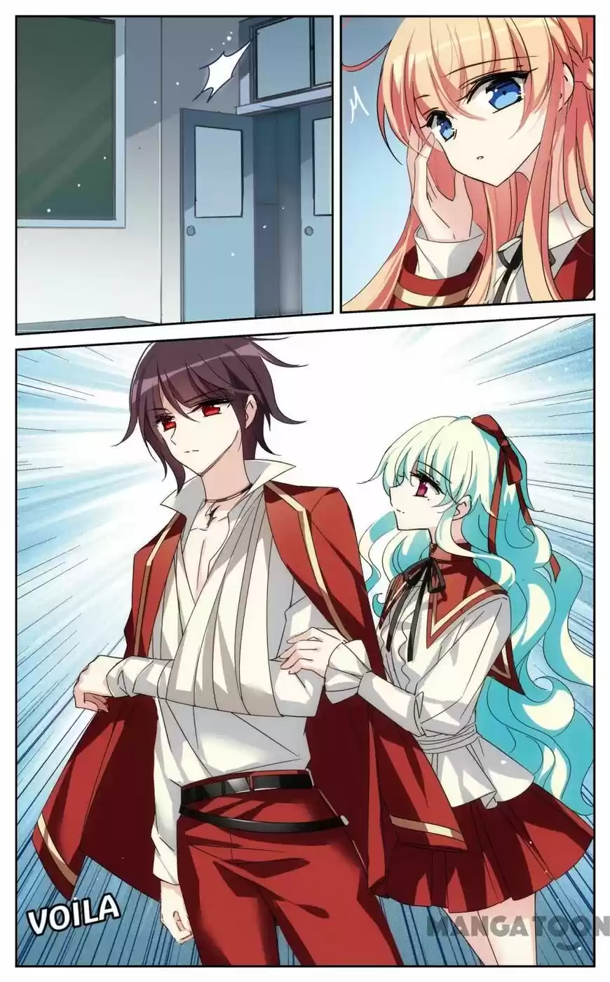 Chuan Yue Xi Yuan 3000 Hou ch.431