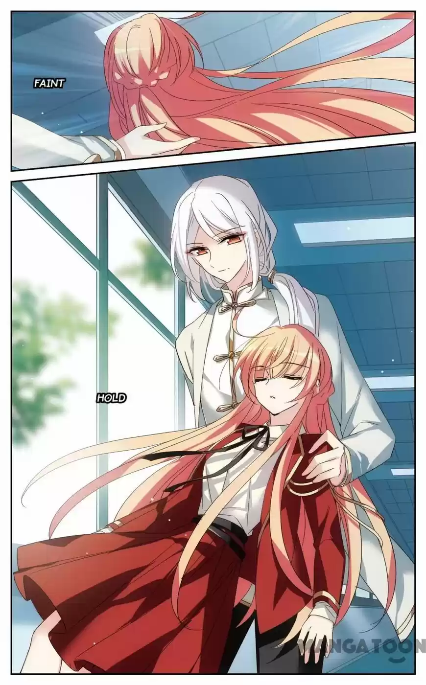 Chuan Yue Xi Yuan 3000 Hou ch.432