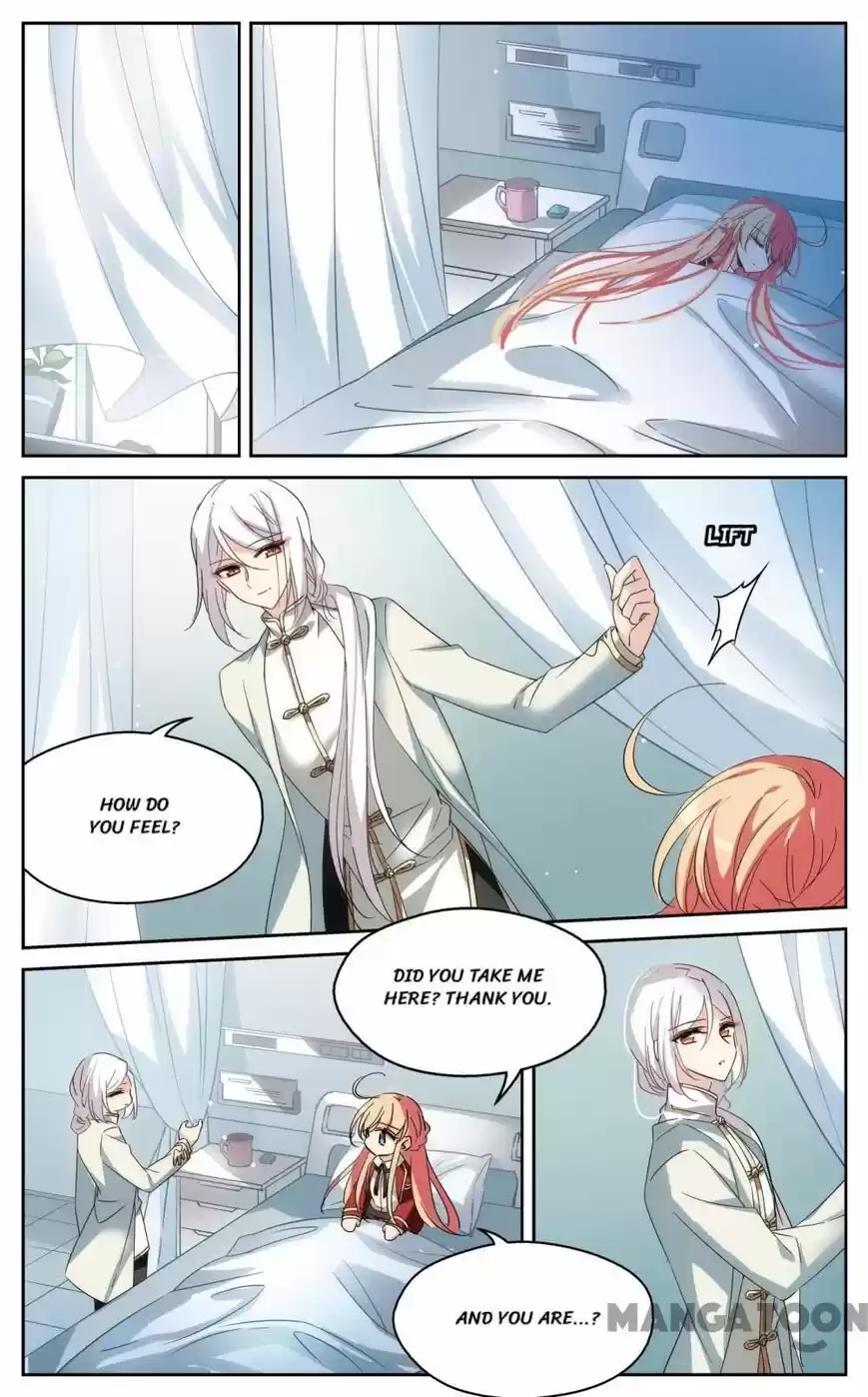 Chuan Yue Xi Yuan 3000 Hou ch.432