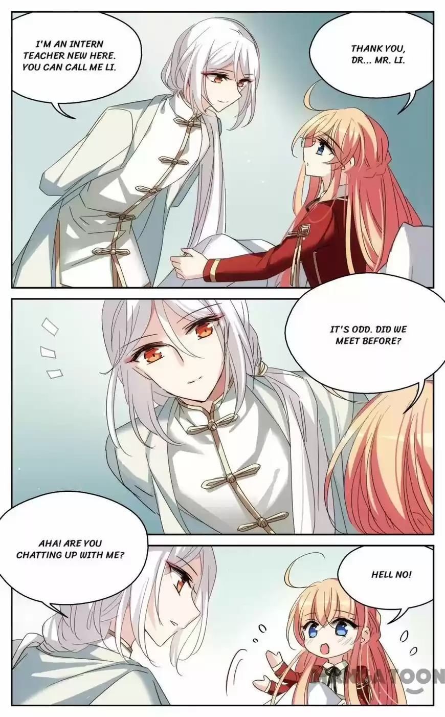 Chuan Yue Xi Yuan 3000 Hou ch.432