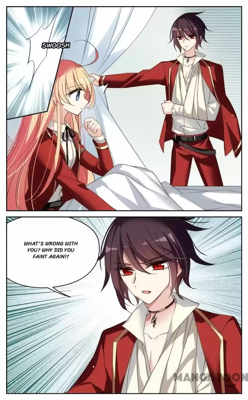 Chuan Yue Xi Yuan 3000 Hou ch.432