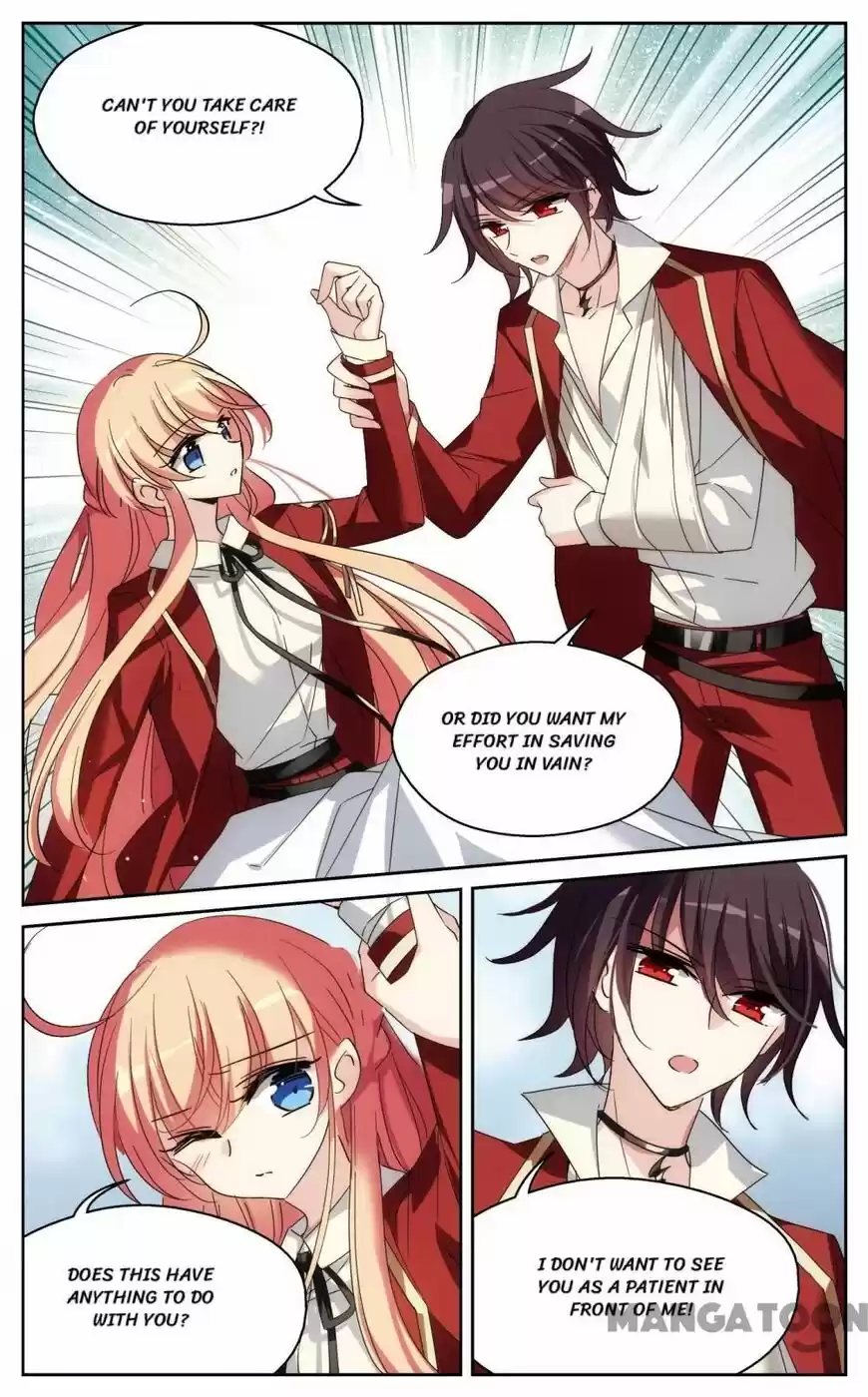 Chuan Yue Xi Yuan 3000 Hou ch.432