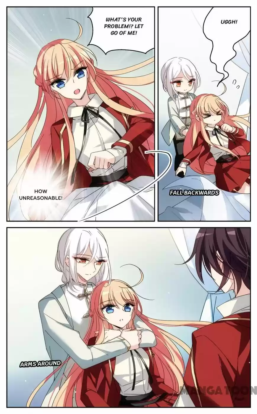 Chuan Yue Xi Yuan 3000 Hou ch.432