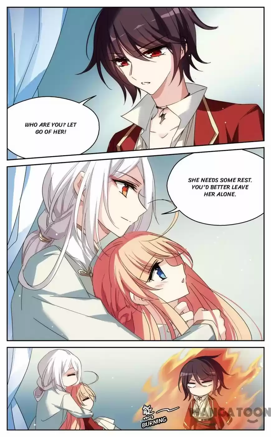 Chuan Yue Xi Yuan 3000 Hou ch.432