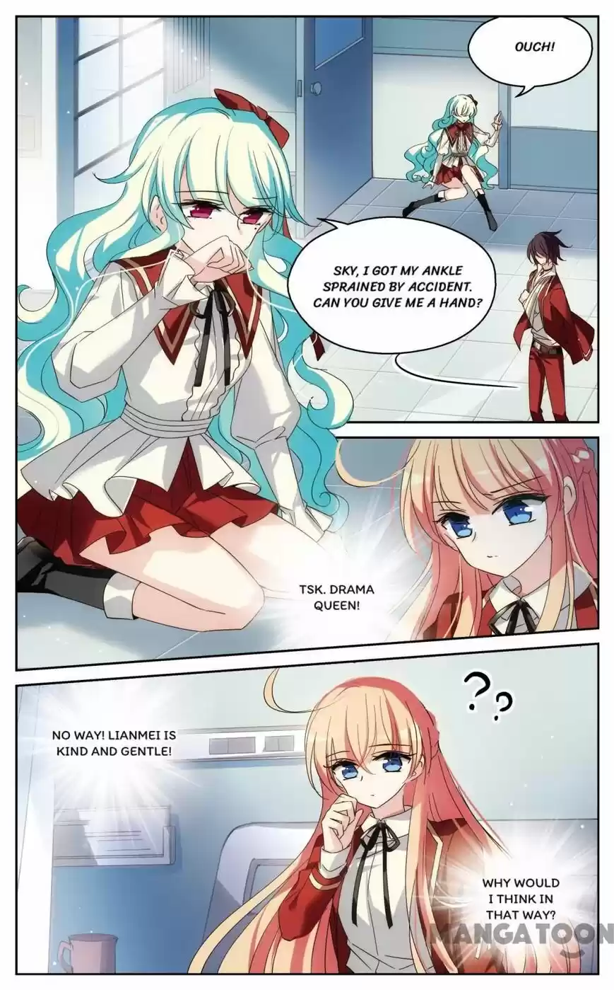 Chuan Yue Xi Yuan 3000 Hou ch.432