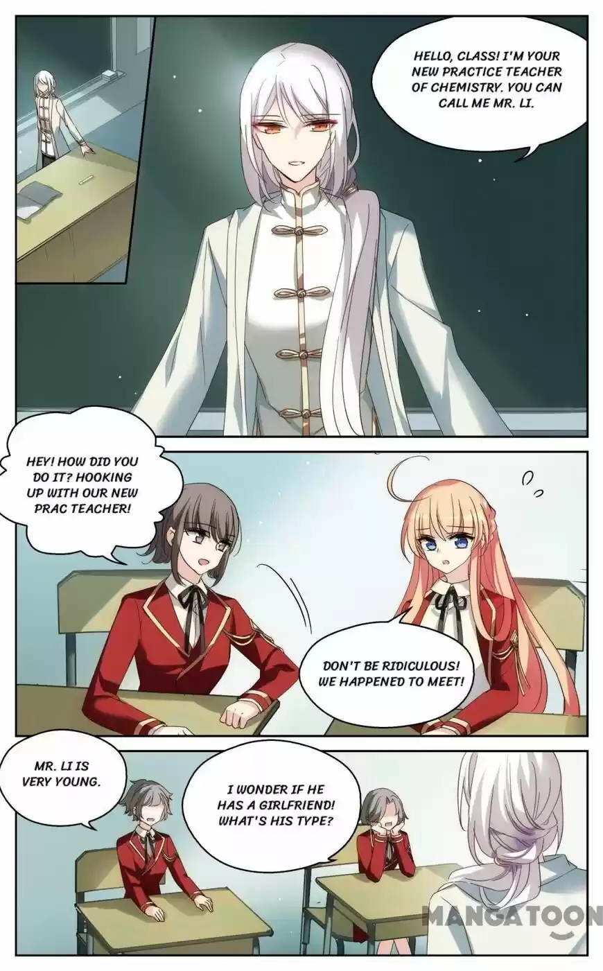 Chuan Yue Xi Yuan 3000 Hou ch.433