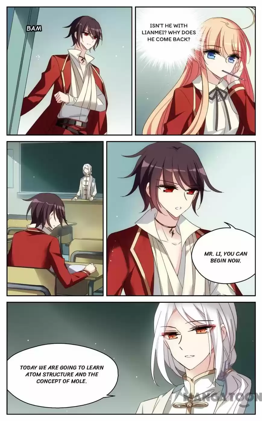 Chuan Yue Xi Yuan 3000 Hou ch.433