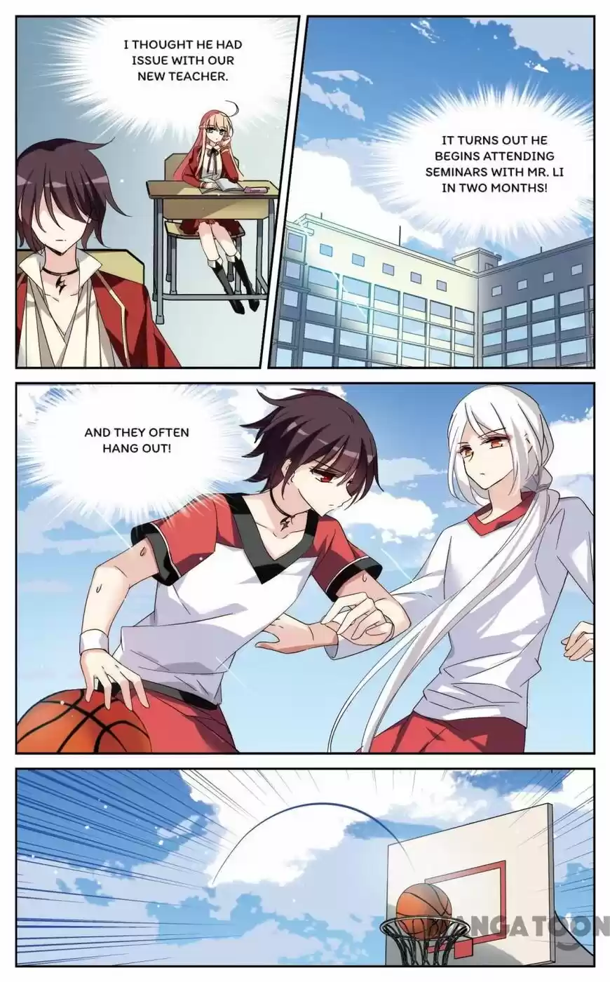 Chuan Yue Xi Yuan 3000 Hou ch.433