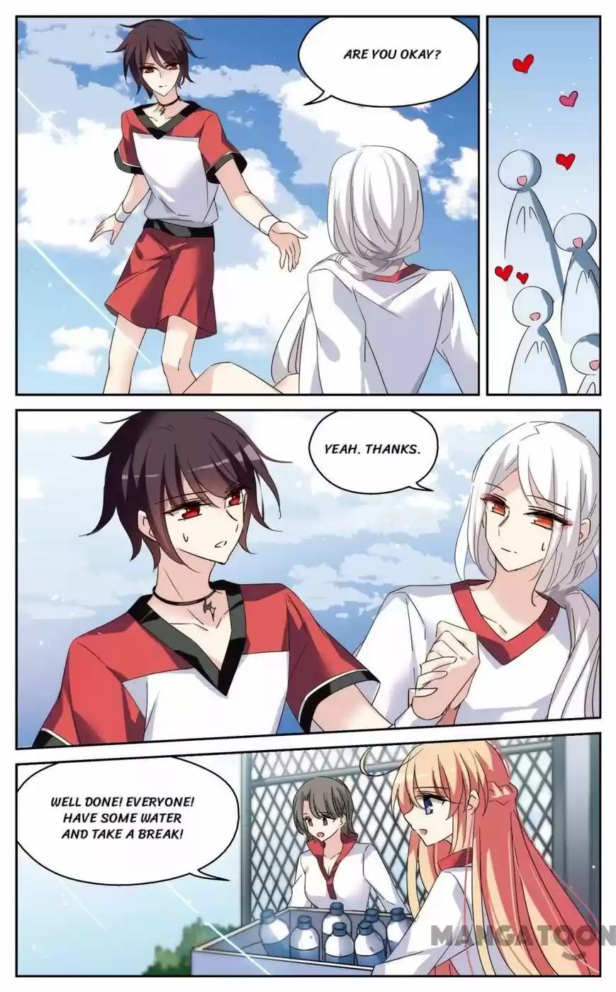 Chuan Yue Xi Yuan 3000 Hou ch.433