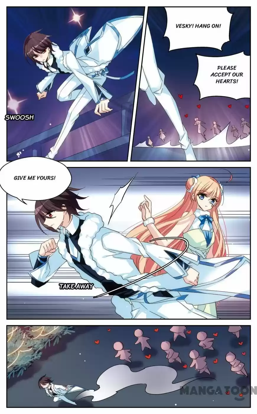 Chuan Yue Xi Yuan 3000 Hou ch.434