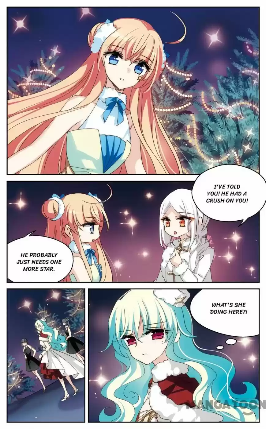 Chuan Yue Xi Yuan 3000 Hou ch.434