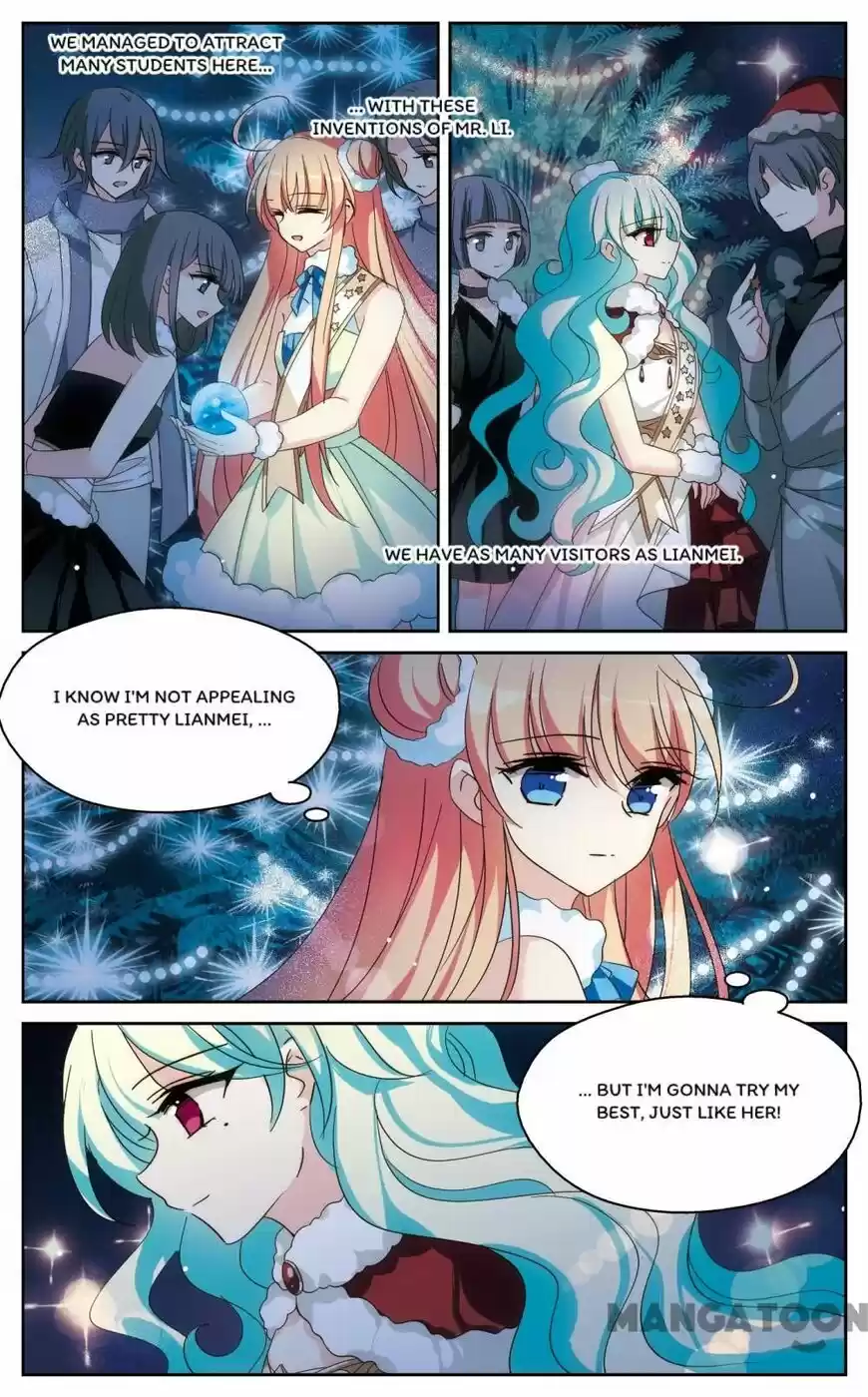 Chuan Yue Xi Yuan 3000 Hou ch.434