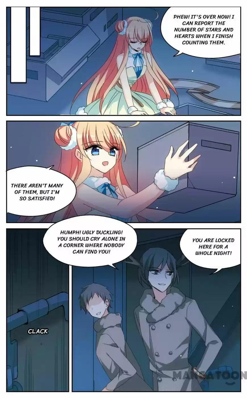 Chuan Yue Xi Yuan 3000 Hou ch.434