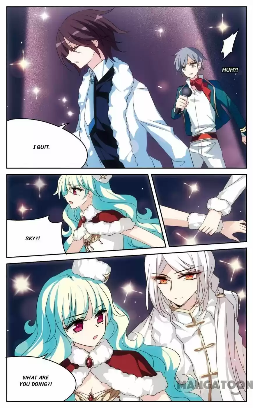 Chuan Yue Xi Yuan 3000 Hou ch.434