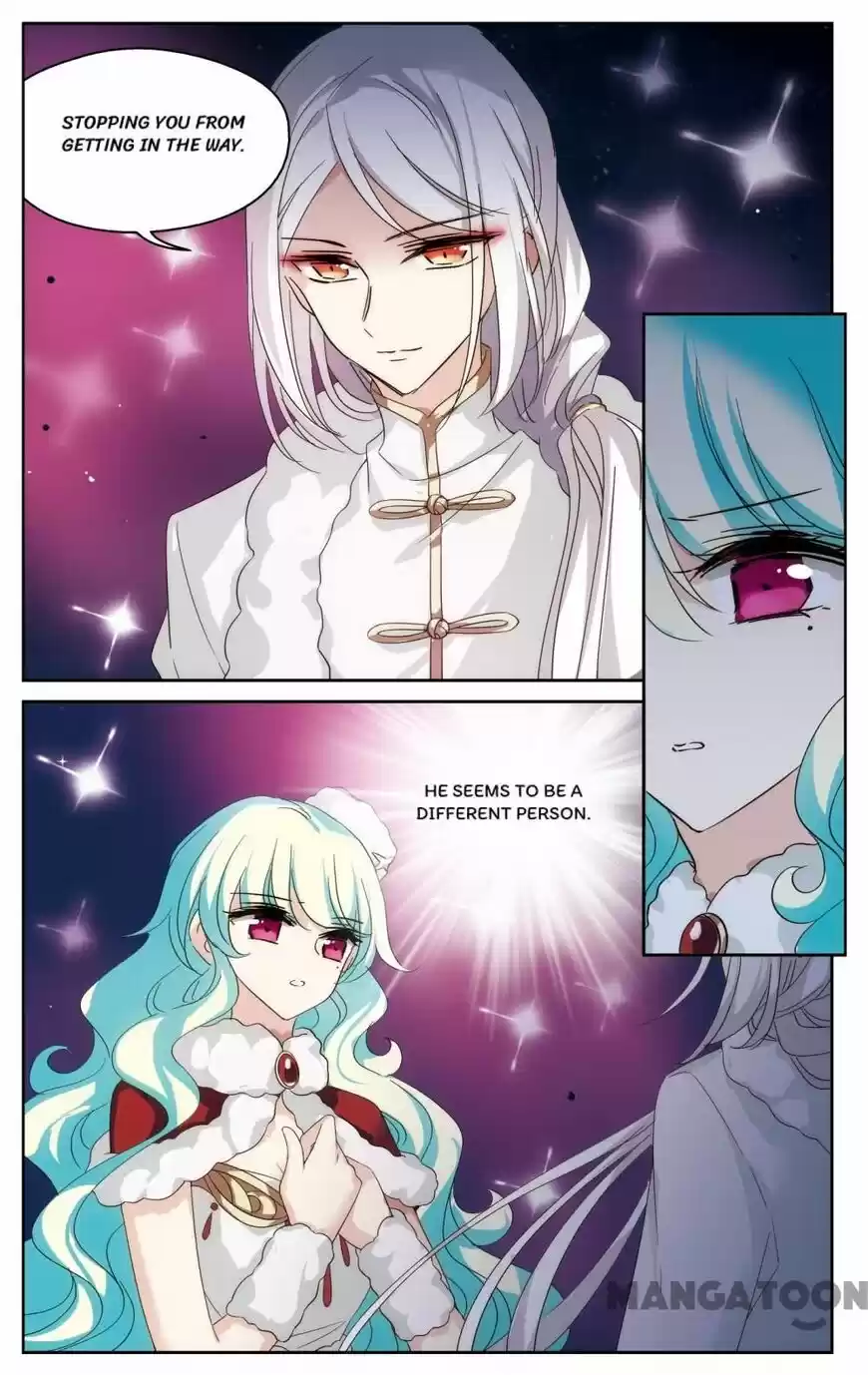 Chuan Yue Xi Yuan 3000 Hou ch.434